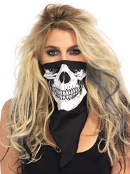 Skull Bandana