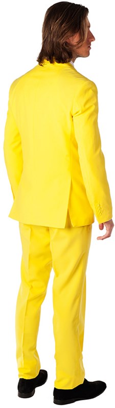 Herenkostuum OppoSuits Yellow Fellow-2