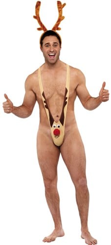 Rudolf Mankini