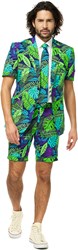 Herenkostuum Summer OppoSuits Juicy Jungle