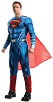 Herenkostuum Superman Luxe (Dawn of Justice)