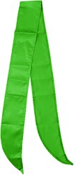 Hoofdband / Sjaal Neon Groen