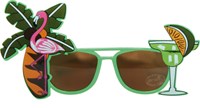 Bril Hawai Cocktail (17cm)