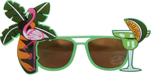 Bril Hawai Cocktail (17cm)