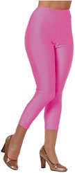 Legging Neon Neon Pink  