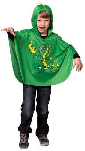 Cape Draak voor kinderen