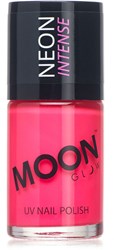 UV Nagellak Pink (14ml)