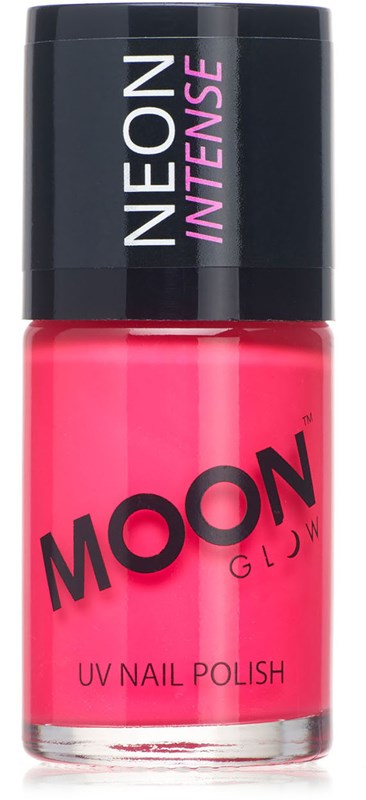 UV Nagellak Pink (14ml)