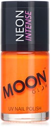 UV Nagellak Oranje (14ml)