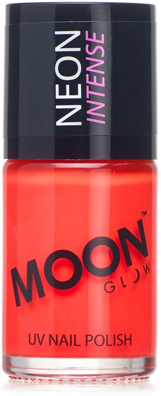 UV Nagellak Rood (14ml)