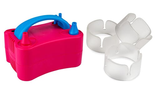 Ballon Accessoires