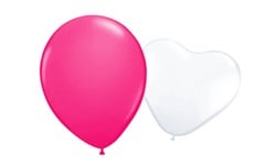 Ballonnen