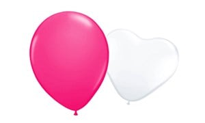 Ballonnen Kopen