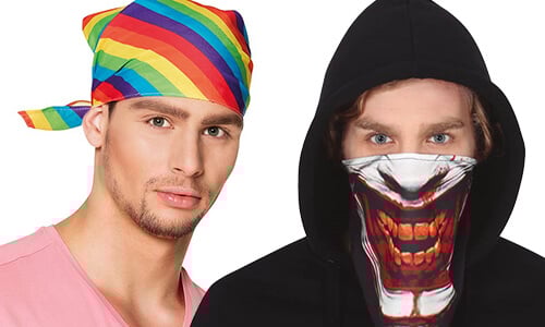 Bandana’s