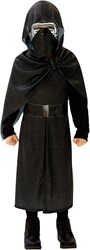 Kinderkostuum Kylo Ren Deluxe (Star Wars EP7)