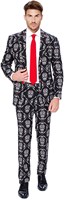 Herenkostuum OppoSuits Haunting Hombre 