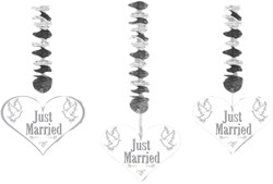 Hangdeco Just Married 3st