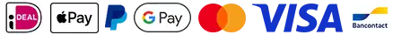 Betaalmethodes