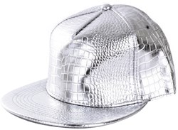 Pet Rapper Zilver