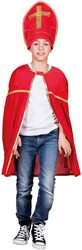 Kostuum Sinterklaas voor kinderen 