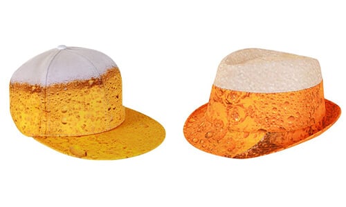 Bier Hoed