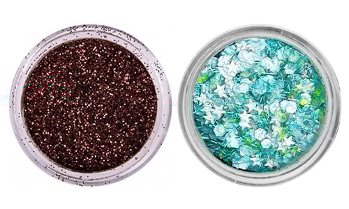 Bio Glitters