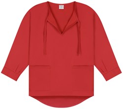 Boeren Kiel Rood