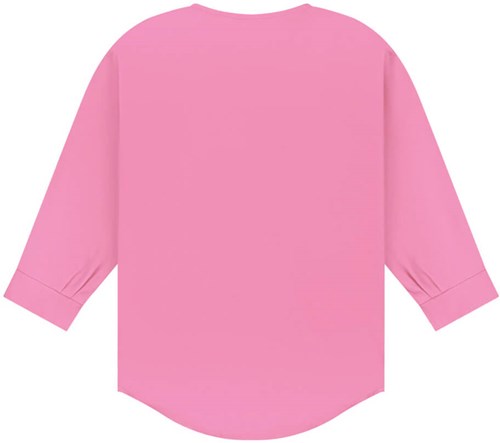Boeren Kiel Roze (achterkant)
