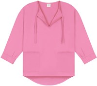 Boeren Kiel Roze