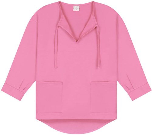 Boeren Kiel Roze