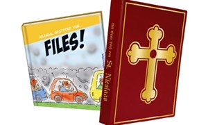 Boeken