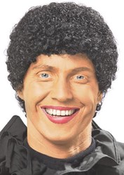 Pruik Piet Luxe Groot 