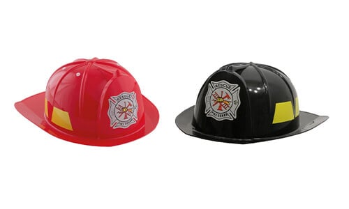 Brandweer Helm