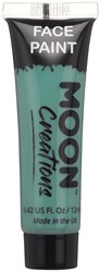 Gezicht en Body Schmink Turquoise - 12ml