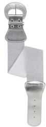 Riem Rock & Roll Zilver