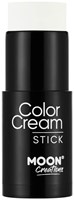 Face & Bodypaint Color Creamstick Wit - 21gr
