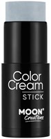 Face & Bodypaint Color Creamstick Dark Grey - 21gr