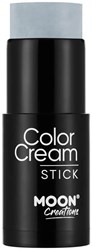 Face & Bodypaint Color Creamstick Dark Grey - 21gr
