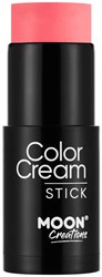 Face & Bodypaint Color Creamstick Pink - 21gr