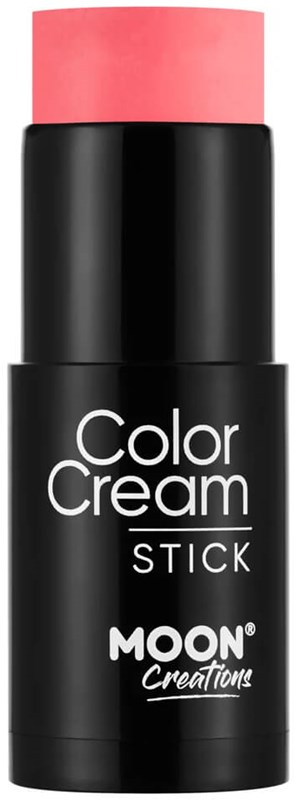 Face & Bodypaint Color Creamstick Pink - 21gr