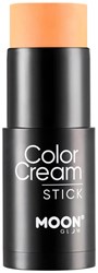 Face & Bodypaint Color Creamstick Oranje - 21gr