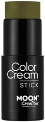 Face & Bodypaint Color Creamstick Leger Groen - 21gr