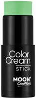 Face & Bodypaint Color Creamstick Groen - 21gr