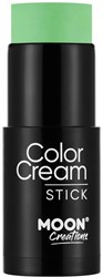 Face & Bodypaint Color Creamstick Groen - 21gr