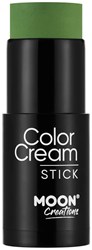Face & Bodypaint Color Creamstick Gras Groen - 21gr