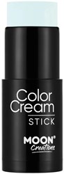 Face & Bodypaint Color Creamstick Licht Blauw - 21gr