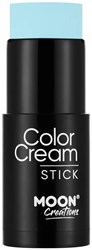 Face & Bodypaint Color Creamstick Blauw - 21gr