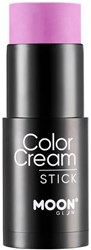 Face & Bodypaint Color Creamstick Paars - 21gr