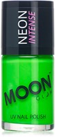UV Nagellak Groen (14ml)