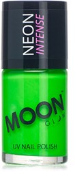 UV Nagellak Groen (14ml)